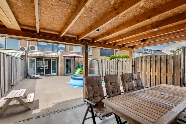 Foto 4 van Wilgenlaan 6