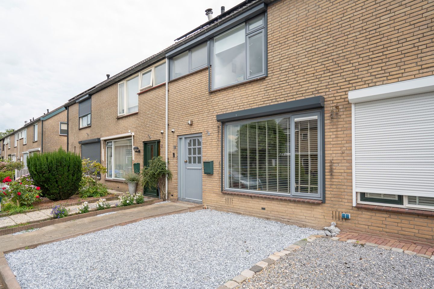 Foto 5 van Wilgenlaan 6