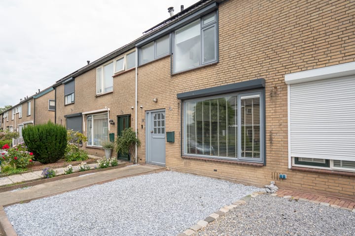 Foto 5 van Wilgenlaan 6