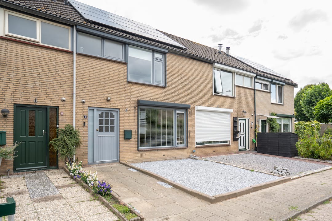 Foto 7 van Wilgenlaan 6