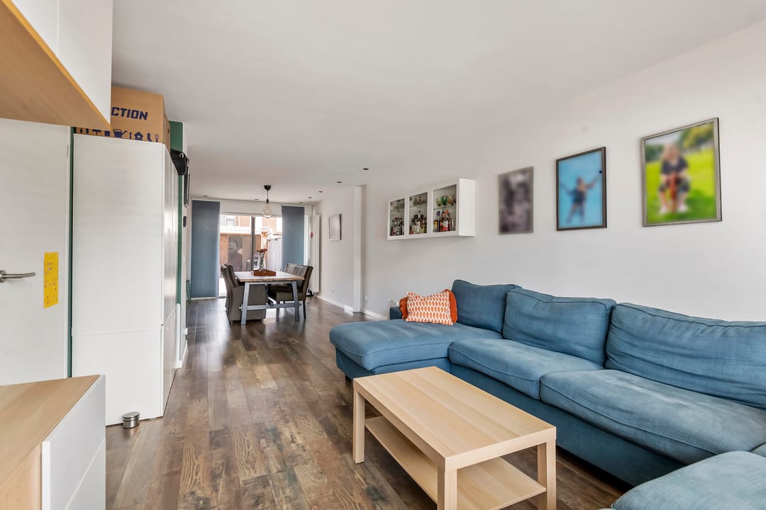 Foto 8 van Wilgenlaan 6