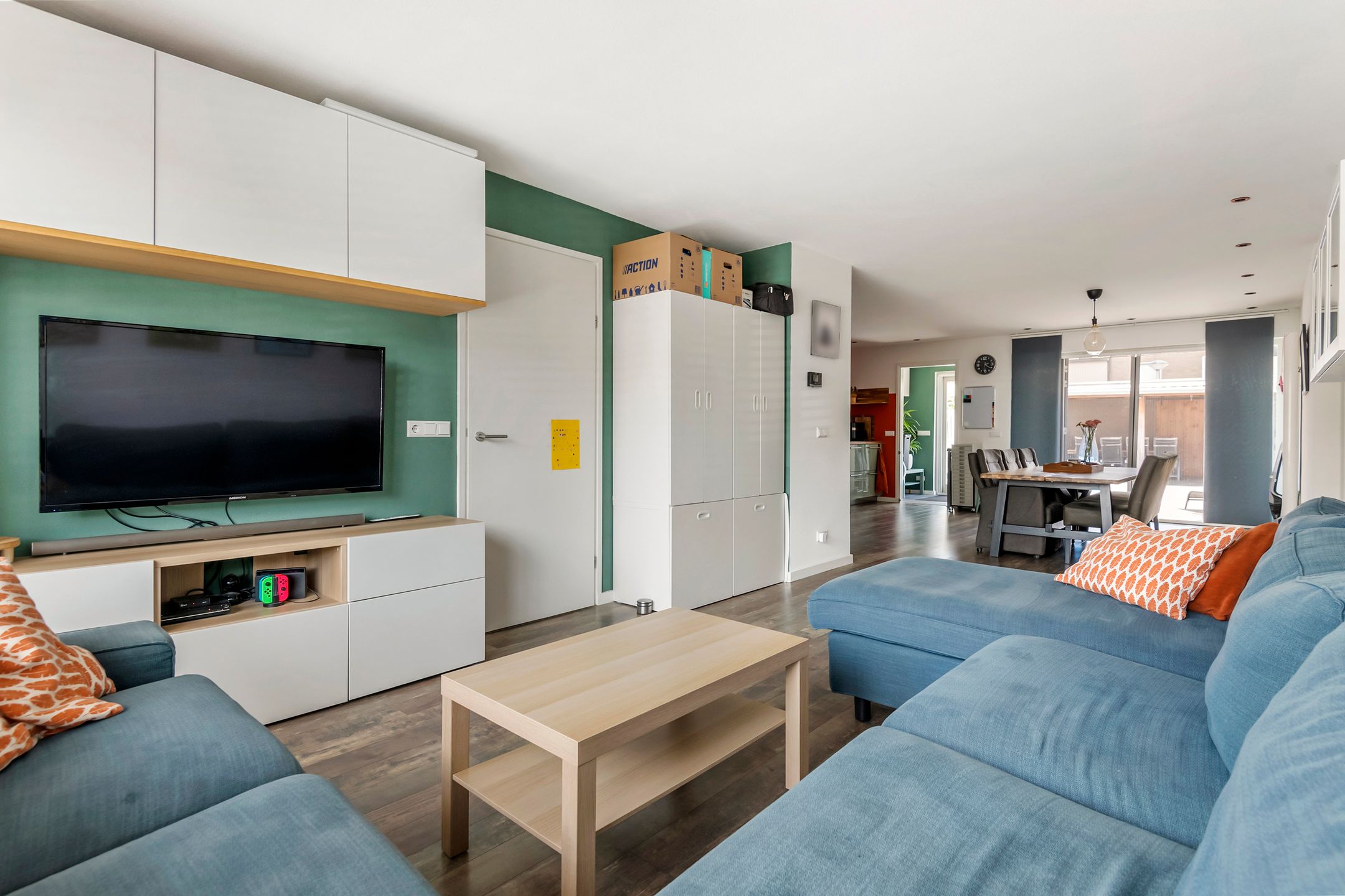 Foto 9 van Wilgenlaan 6