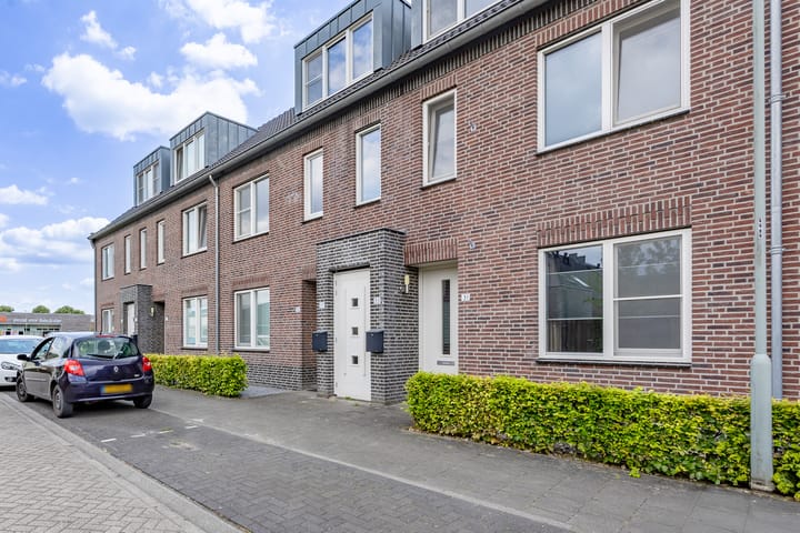 Foto 1 van Pascher Harstraat 31