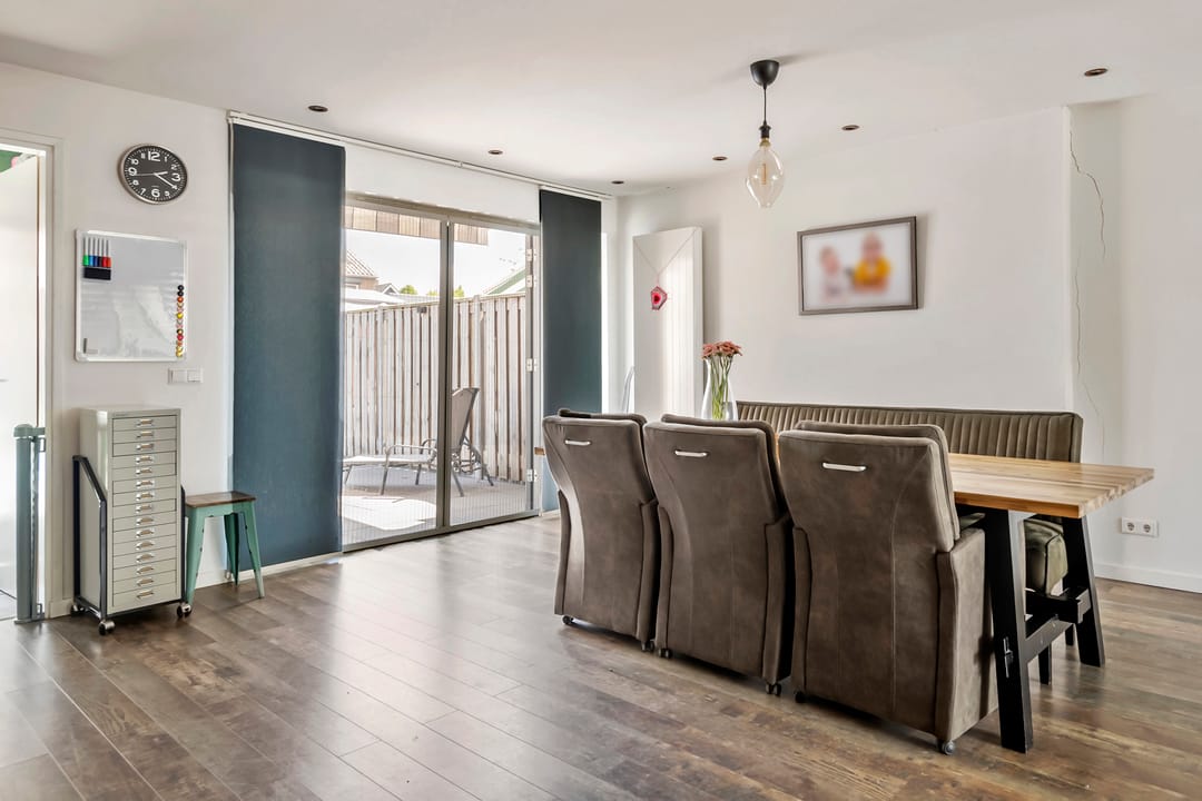 Foto 11 van Wilgenlaan 6