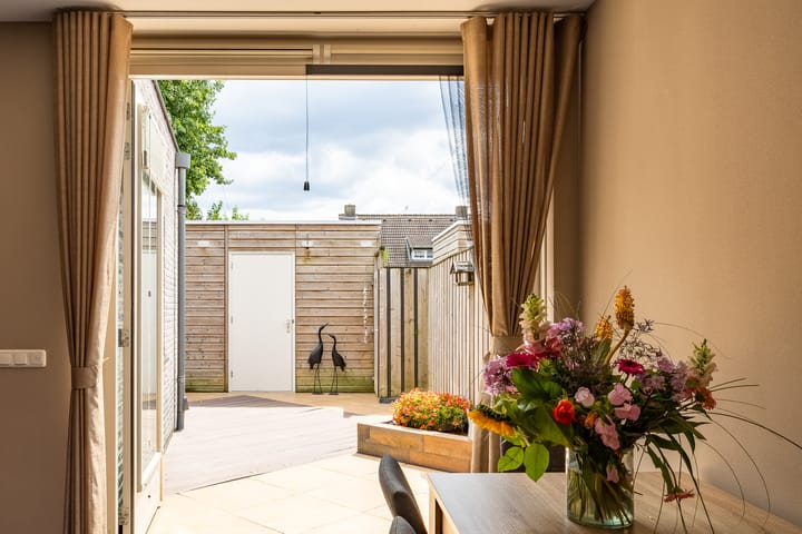 Foto 3 van Pascher Harstraat 31