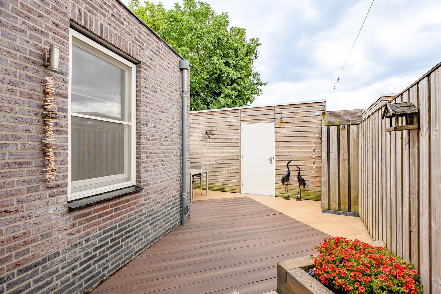 Foto 4 van Pascher Harstraat 31