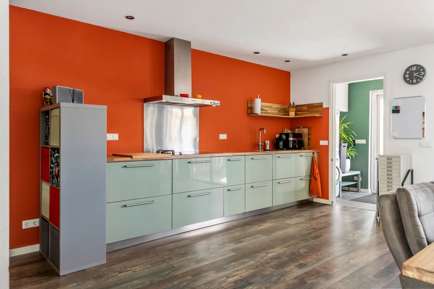 Foto 14 van Wilgenlaan 6