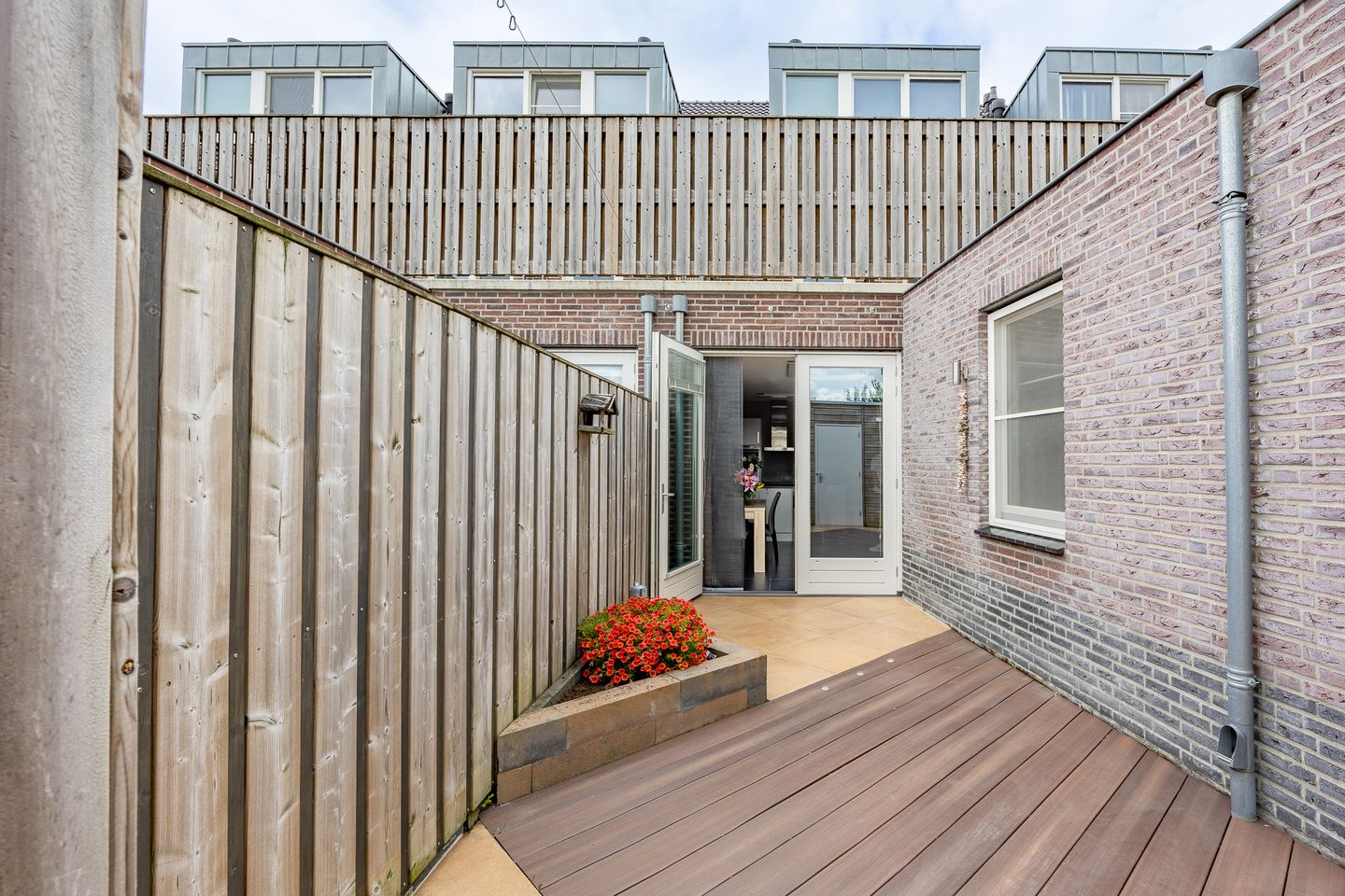 Foto 5 van Pascher Harstraat 31