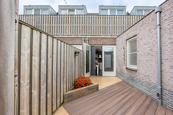 Foto 5 van Pascher Harstraat 31