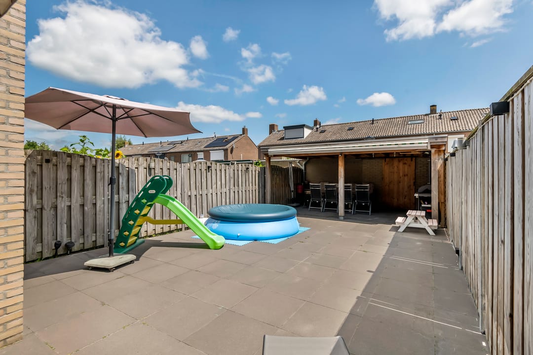 Foto 16 van Wilgenlaan 6