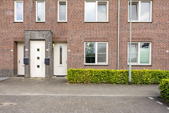 Foto 6 van Pascher Harstraat 31