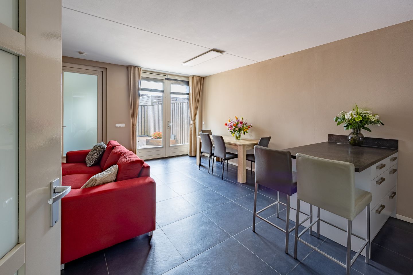 Foto 10 van Pascher Harstraat 31