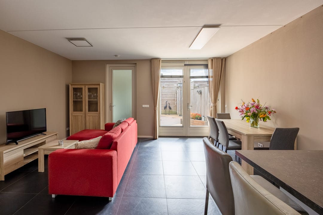 Foto 11 van Pascher Harstraat 31