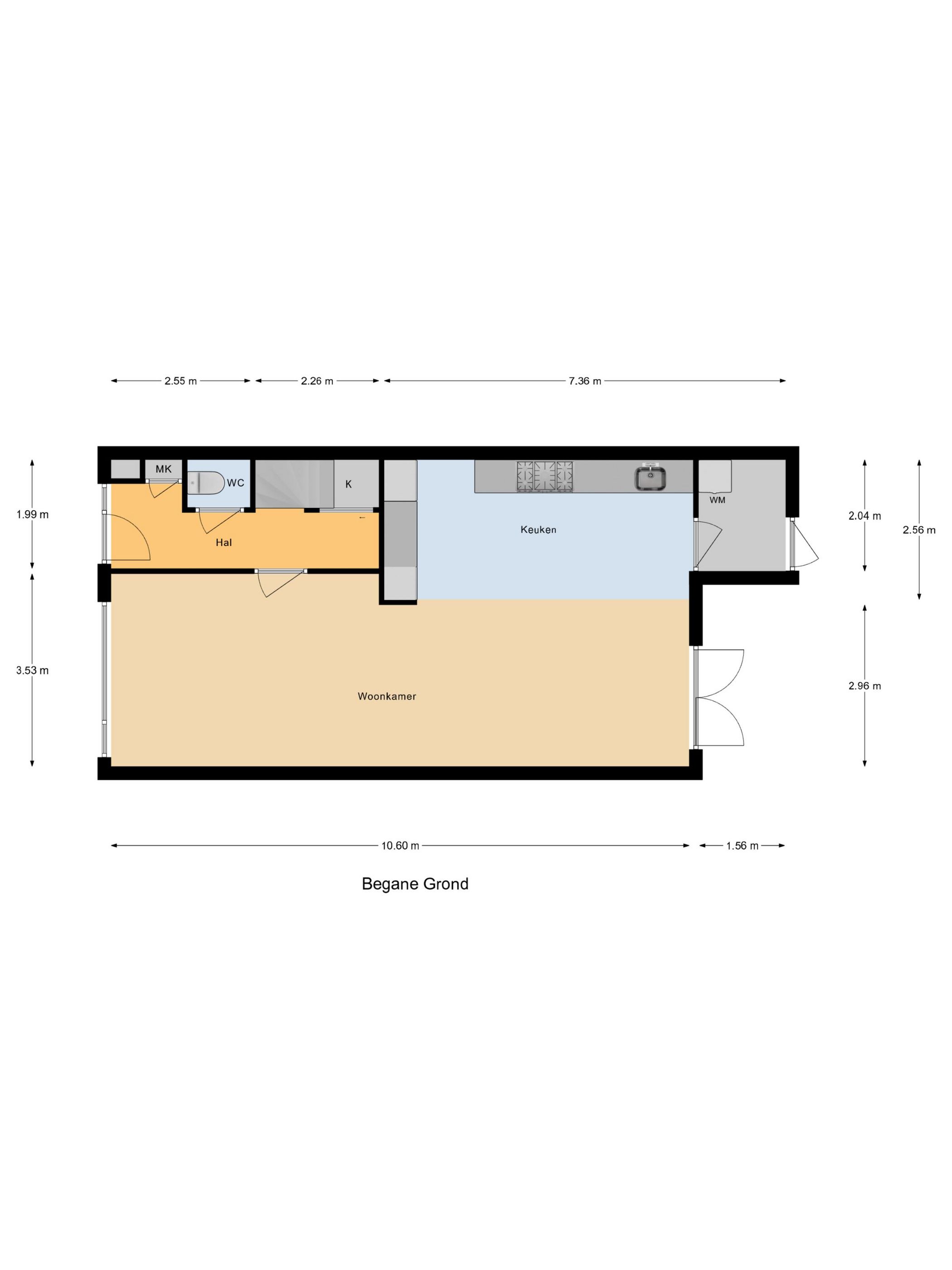 Foto 18 van Wilgenlaan 6