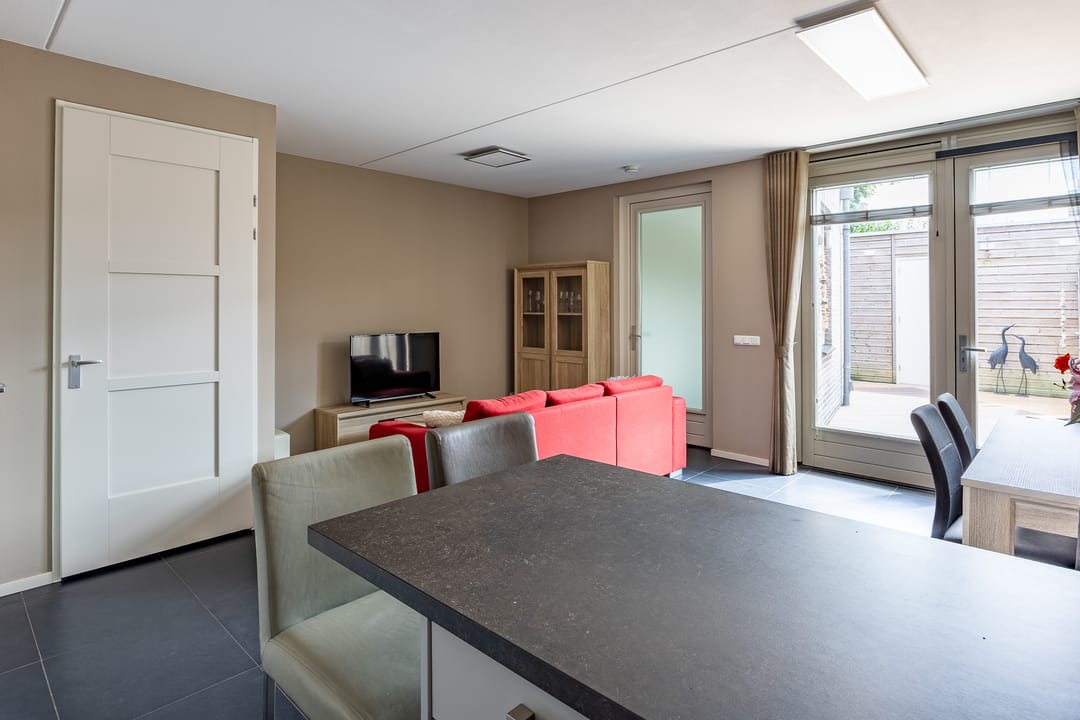 Foto 13 van Pascher Harstraat 31