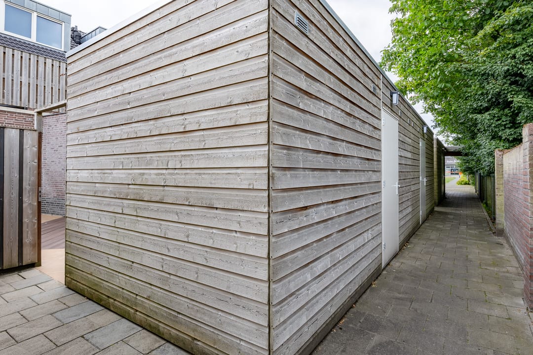 Foto 28 van Pascher Harstraat 31