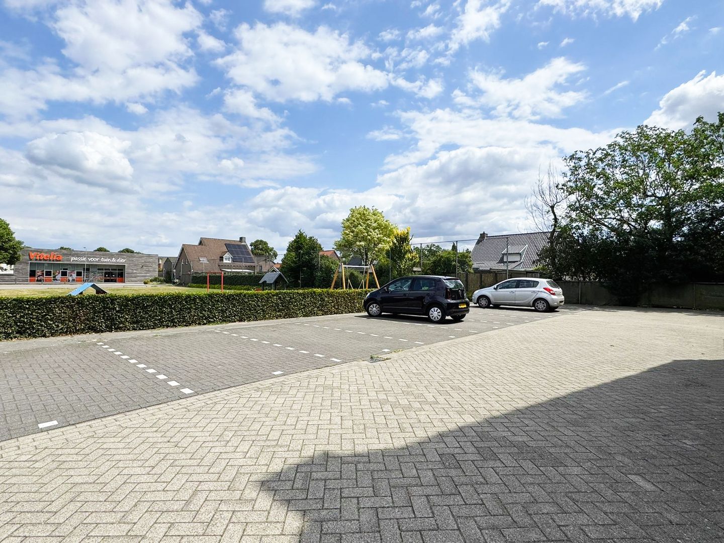 Foto 29 van Pascher Harstraat 31