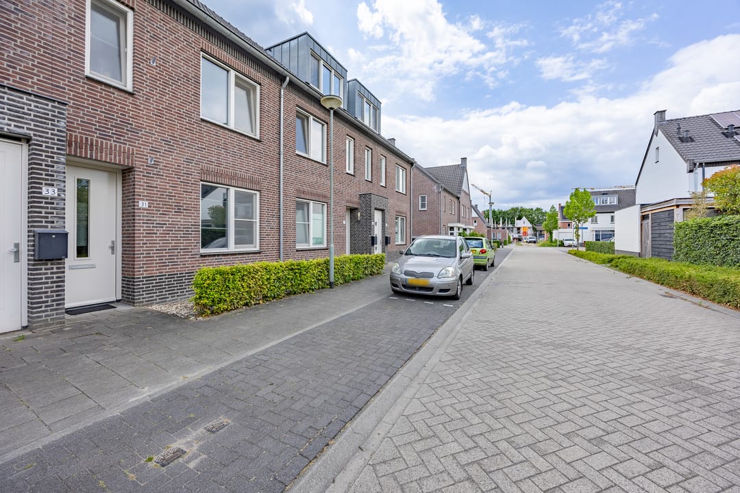 Foto 31 van Pascher Harstraat 31