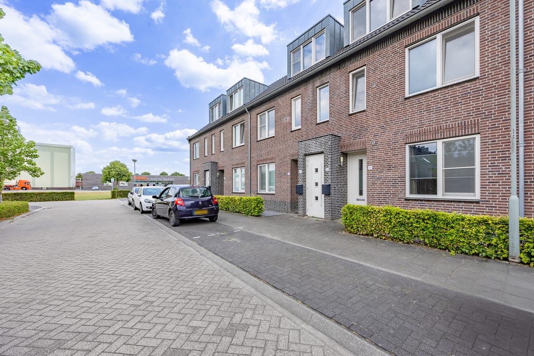 Foto 32 van Pascher Harstraat 31