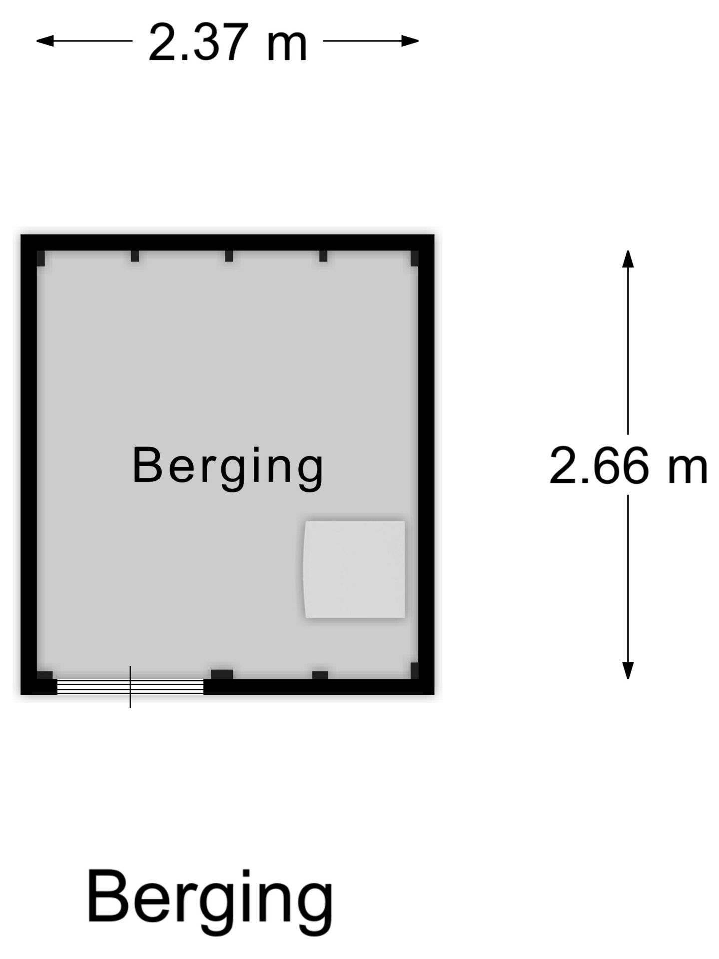Foto 34 van Pascher Harstraat 31