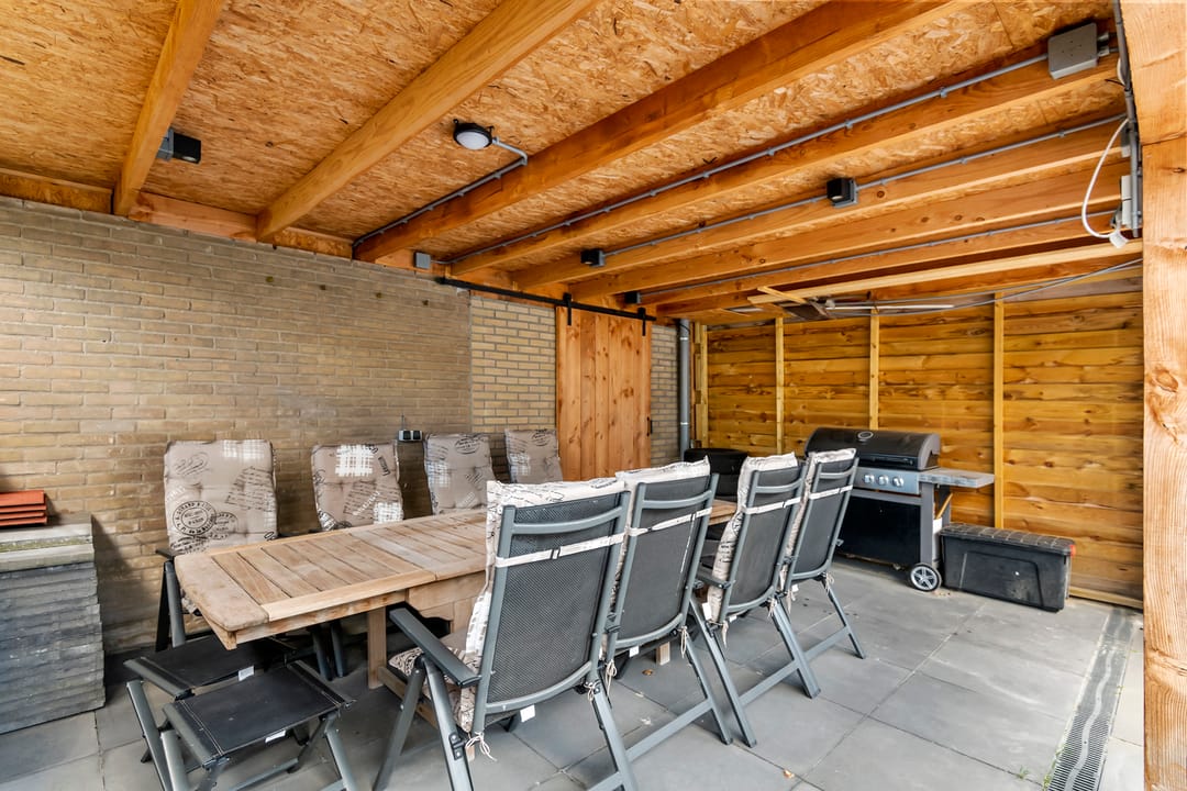 Foto 38 van Wilgenlaan 6