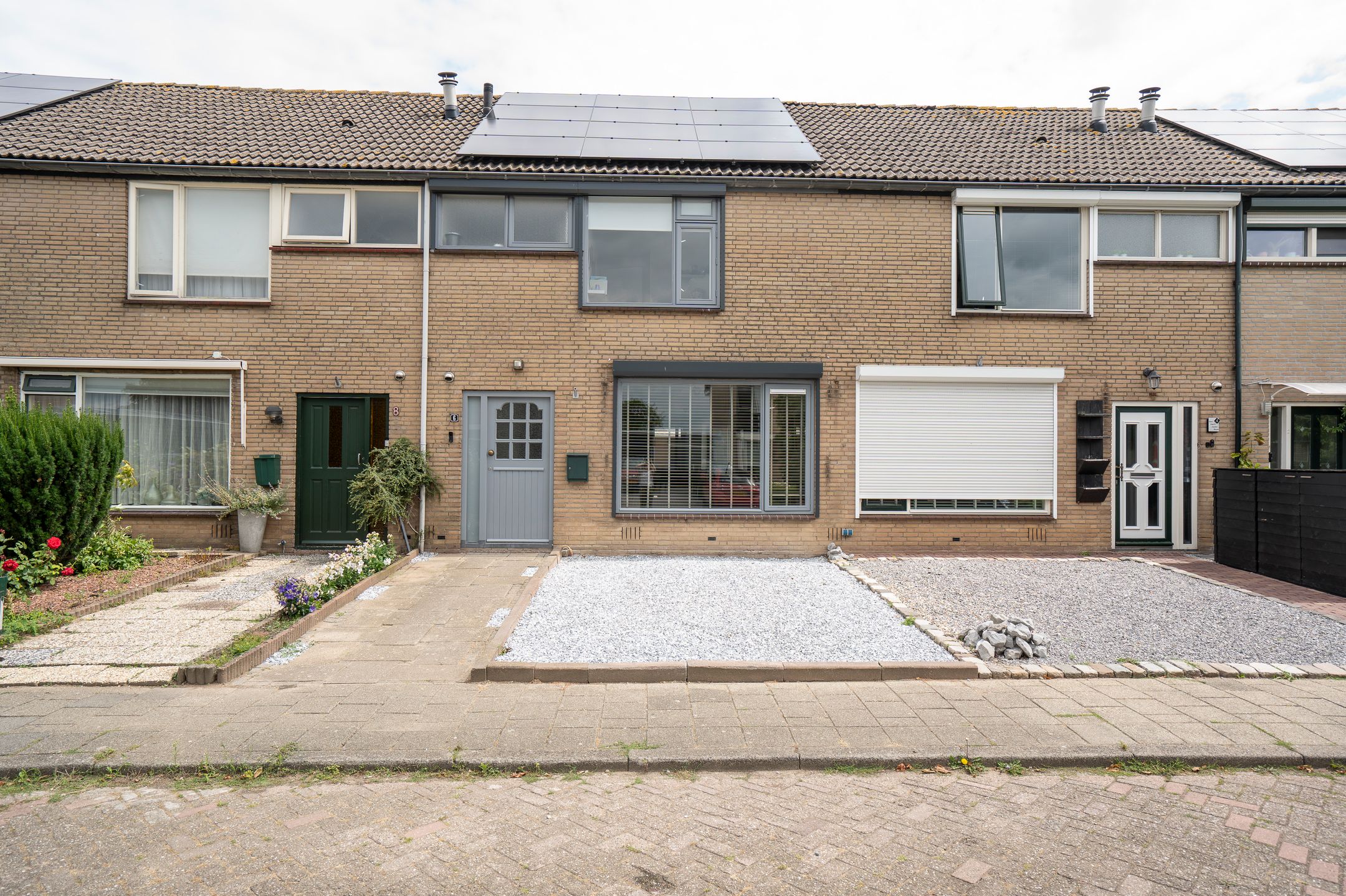 Foto 42 van Wilgenlaan 6