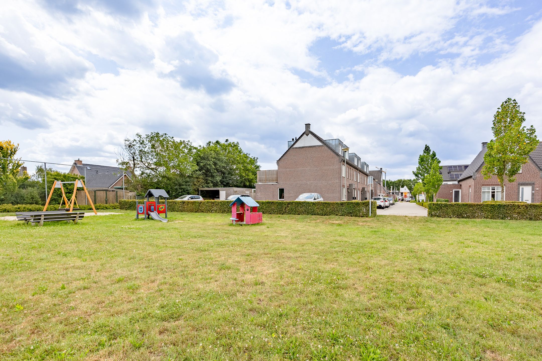 Foto 30 van Pascher Harstraat 31