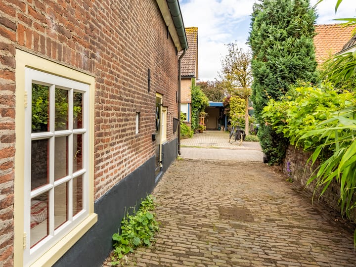 Foto 2 van Kruisstraat 17