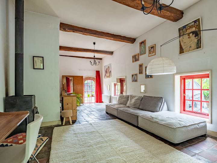 Foto 3 van Kruisstraat 17