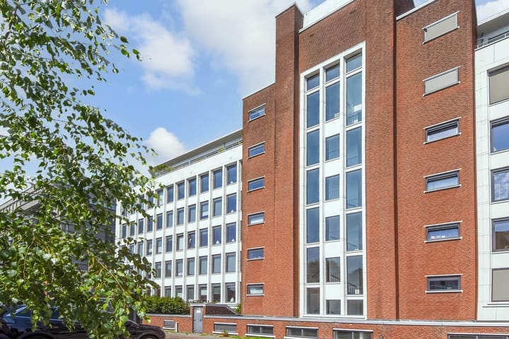 Photo 2 of Stadhoudersplantsoen 6-B