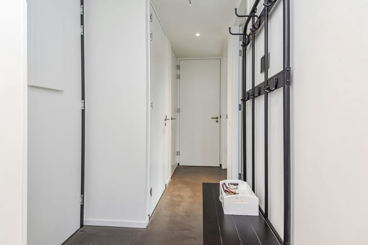 Photo 3 of Stadhoudersplantsoen 6-B