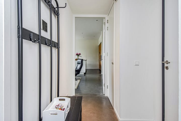 Photo 4 of Stadhoudersplantsoen 6-B