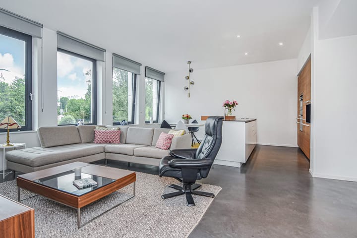 Photo 5 of Stadhoudersplantsoen 6-B