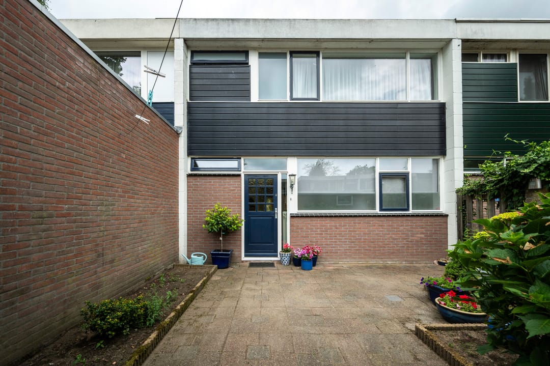 Foto 1 van Laan van de Iemenhees 392