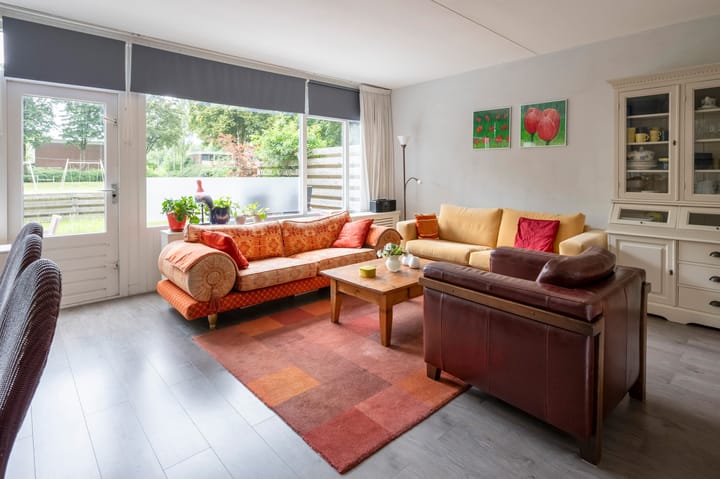 Foto 2 van Laan van de Iemenhees 392