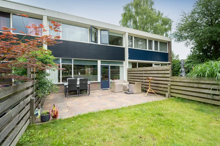 Foto 3 van Laan van de Iemenhees 392