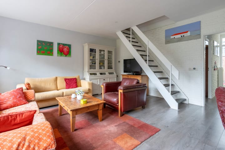 Foto 6 van Laan van de Iemenhees 392