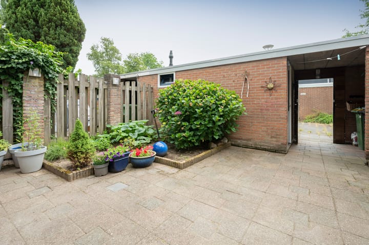 Foto 25 van Laan van de Iemenhees 392