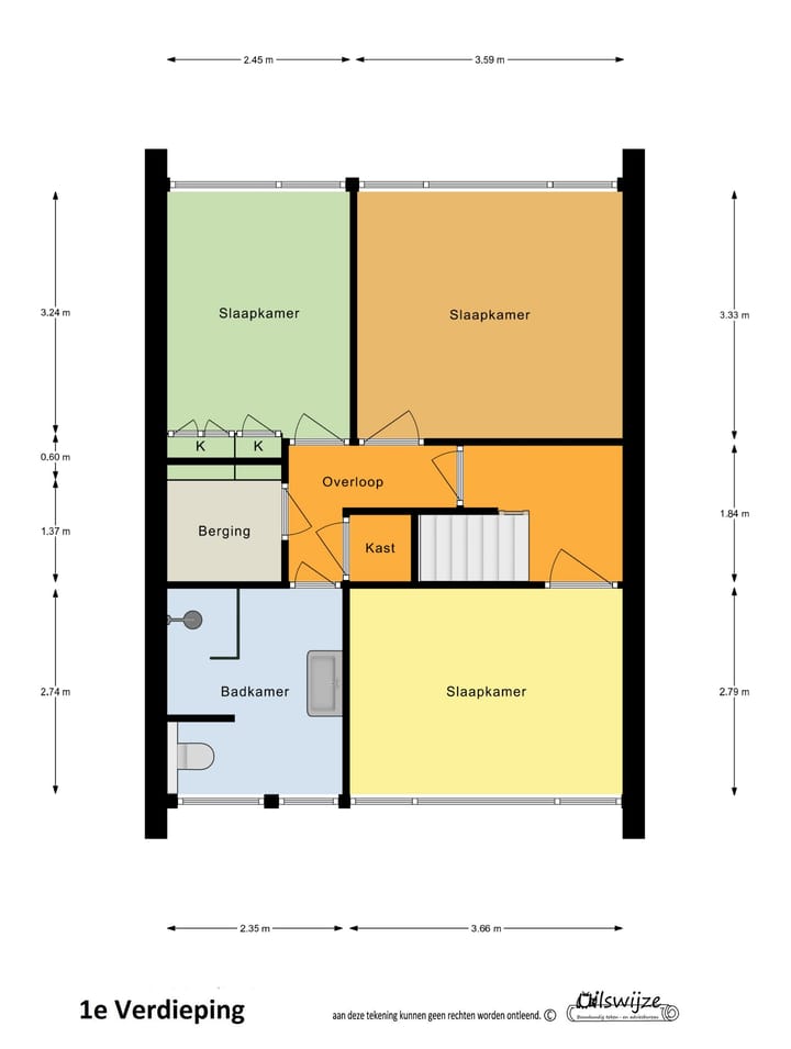 Foto 29 van Laan van de Iemenhees 392