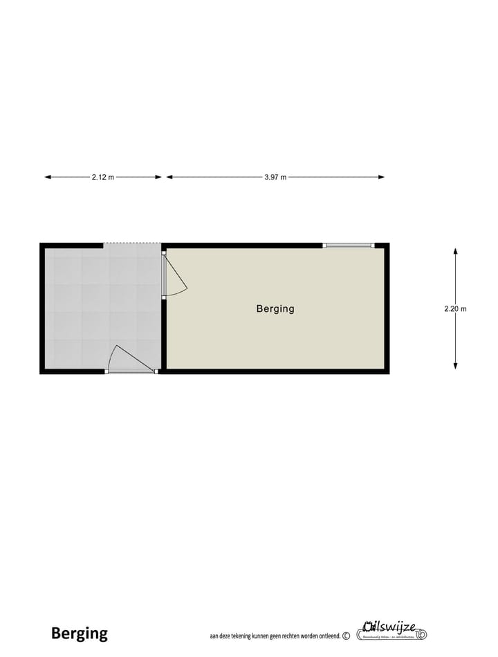 Foto 30 van Laan van de Iemenhees 392