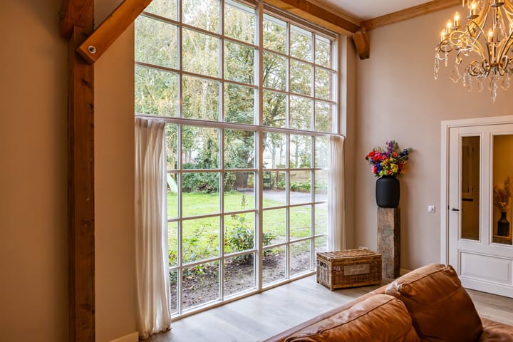 Foto 1 van Harpelerweg 51