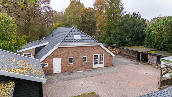 Foto 61 van Harpelerweg 51