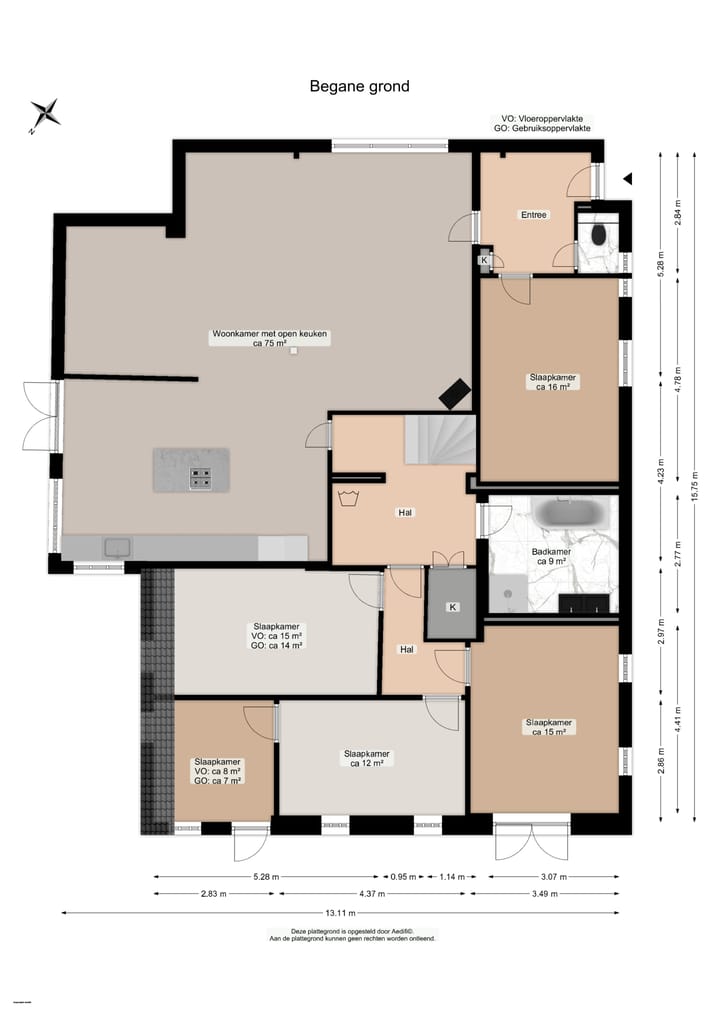 Foto 81 van Harpelerweg 51