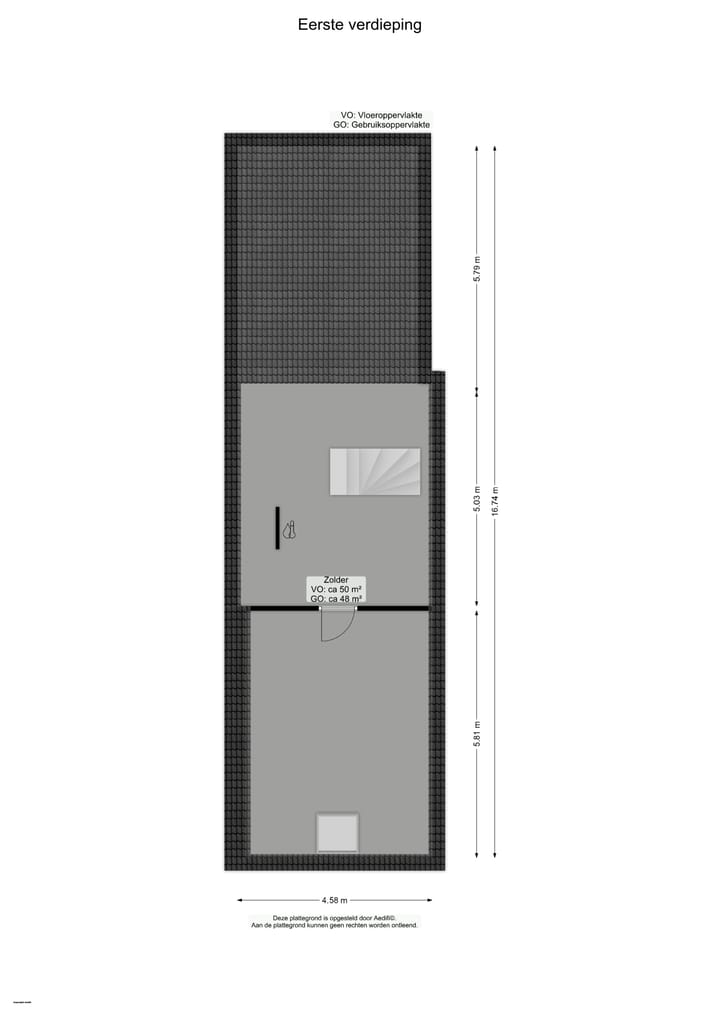 Foto 82 van Harpelerweg 51