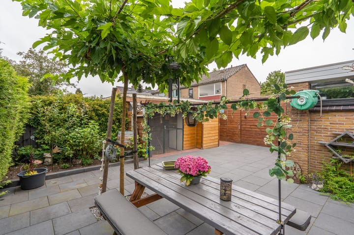 Foto 4 van Thorbeckelaan 4