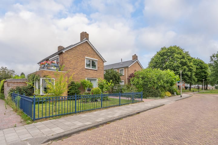 Foto 7 van Thorbeckelaan 4