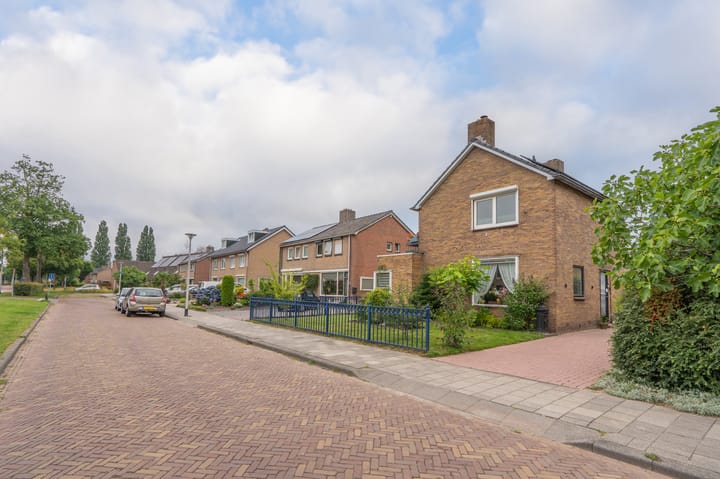 Foto 8 van Thorbeckelaan 4