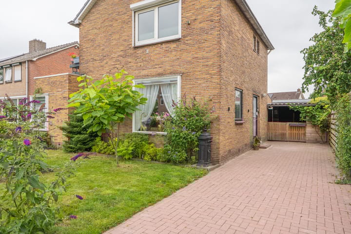 Foto 9 van Thorbeckelaan 4