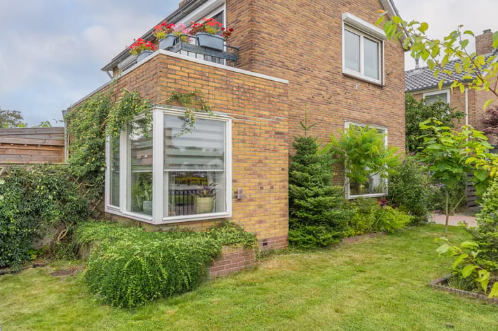 Foto 10 van Thorbeckelaan 4