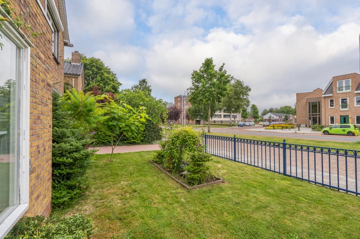 Foto 11 van Thorbeckelaan 4